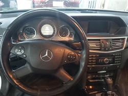 مێرسێدس بێنز E-Class